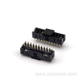 2.0mm Box Header Connector Straight 20P